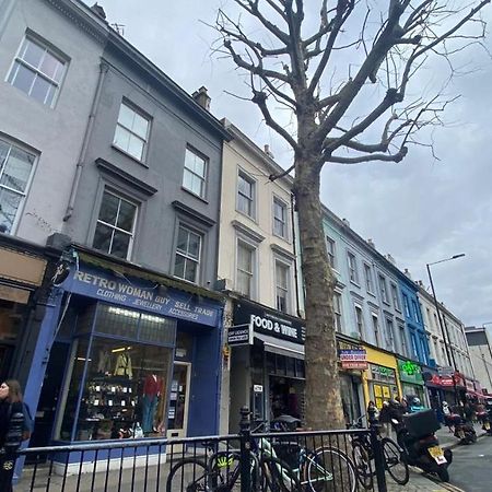3 Notting Hill, Portobello Road-Amazing Location! Londres Extérieur photo
