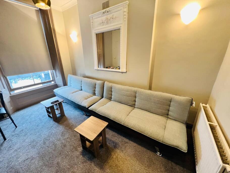 3 Notting Hill, Portobello Road-Amazing Location! Londres Extérieur photo