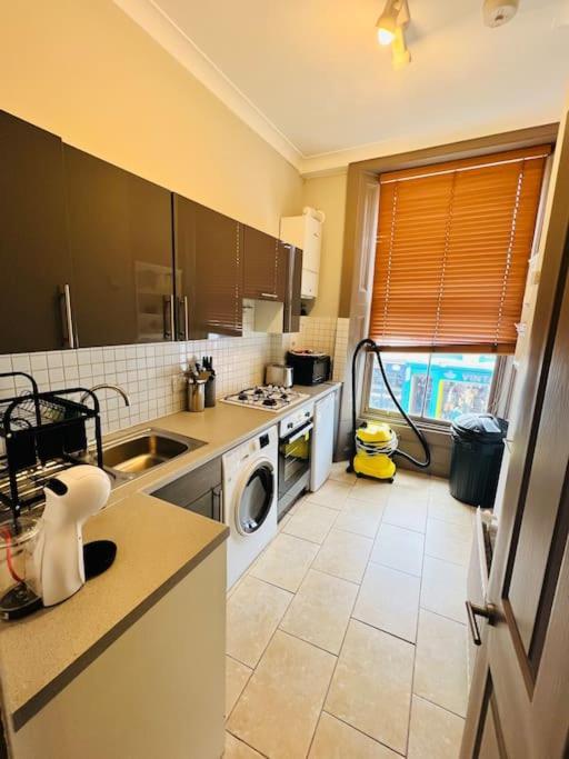 3 Notting Hill, Portobello Road-Amazing Location! Londres Extérieur photo