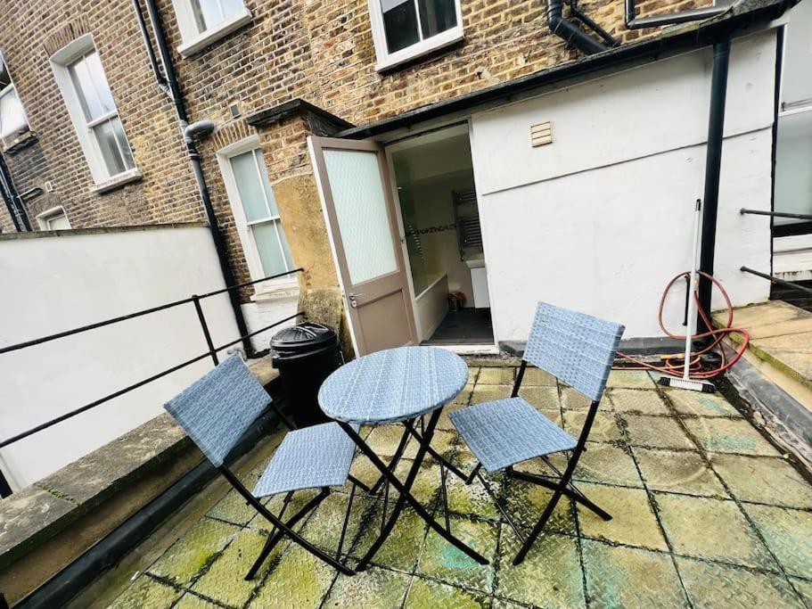 3 Notting Hill, Portobello Road-Amazing Location! Londres Extérieur photo