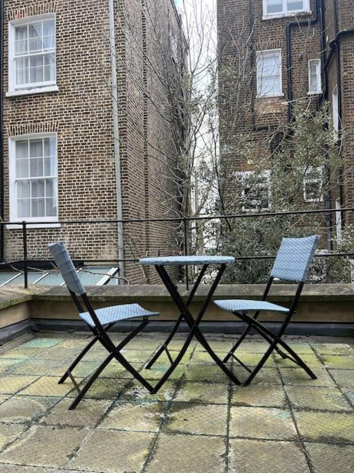 3 Notting Hill, Portobello Road-Amazing Location! Londres Extérieur photo