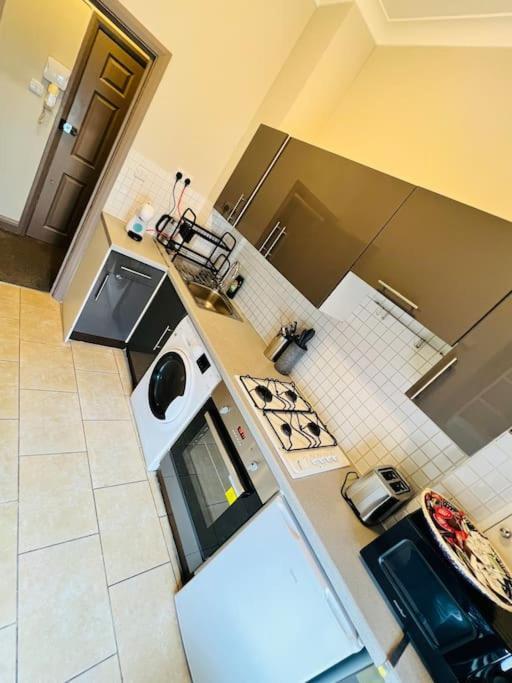 3 Notting Hill, Portobello Road-Amazing Location! Londres Extérieur photo