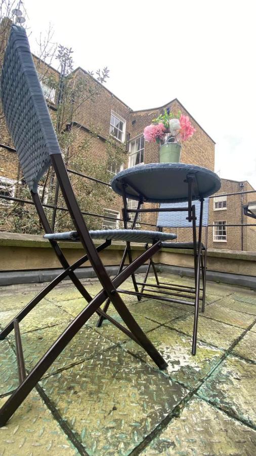 3 Notting Hill, Portobello Road-Amazing Location! Londres Extérieur photo