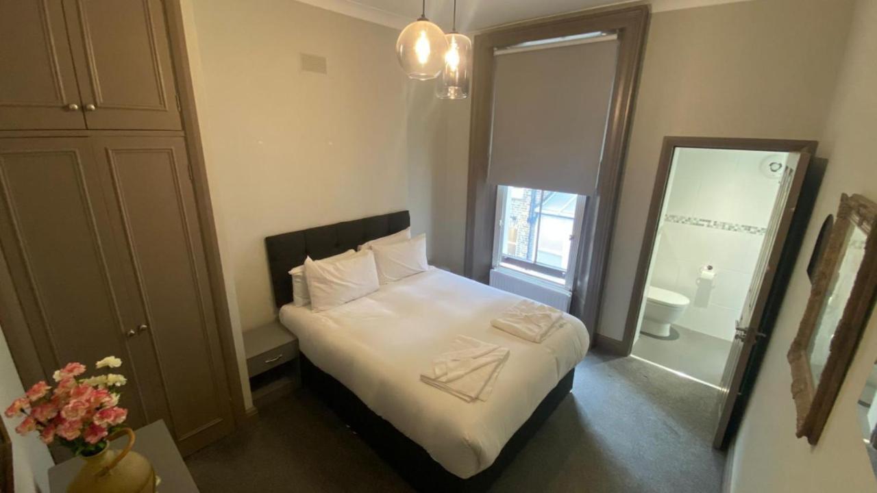 3 Notting Hill, Portobello Road-Amazing Location! Londres Extérieur photo