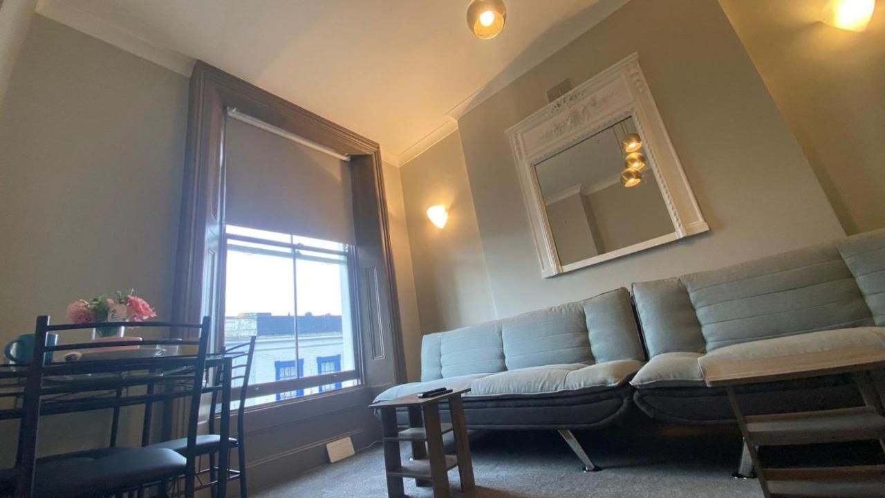 3 Notting Hill, Portobello Road-Amazing Location! Londres Extérieur photo