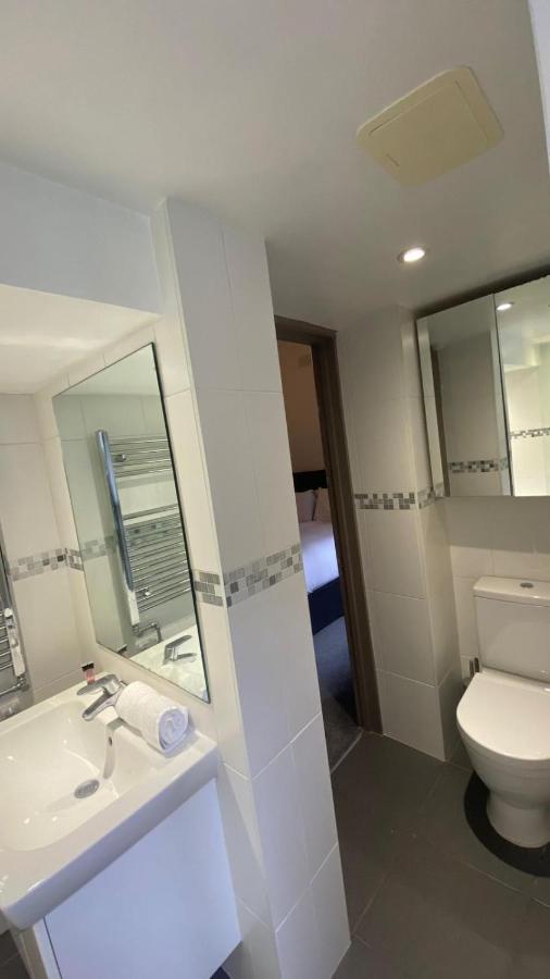 3 Notting Hill, Portobello Road-Amazing Location! Londres Extérieur photo