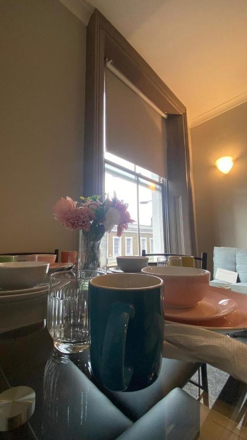 3 Notting Hill, Portobello Road-Amazing Location! Londres Extérieur photo