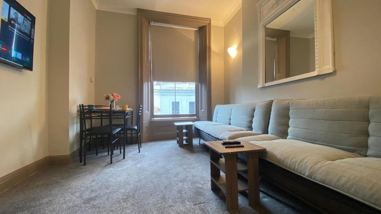 3 Notting Hill, Portobello Road-Amazing Location! Londres Extérieur photo