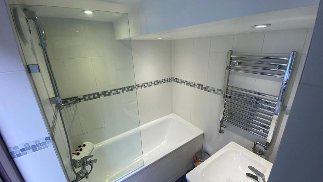 3 Notting Hill, Portobello Road-Amazing Location! Londres Extérieur photo