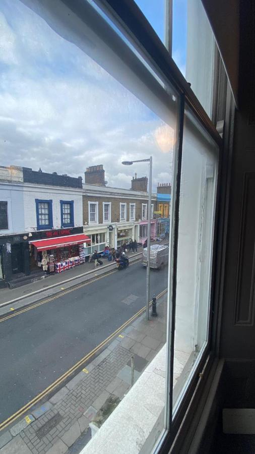 3 Notting Hill, Portobello Road-Amazing Location! Londres Extérieur photo