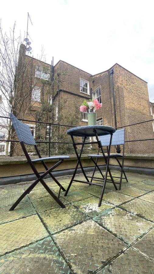 3 Notting Hill, Portobello Road-Amazing Location! Londres Extérieur photo